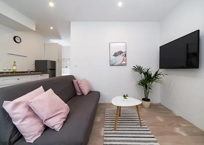 Apartment Odiseja