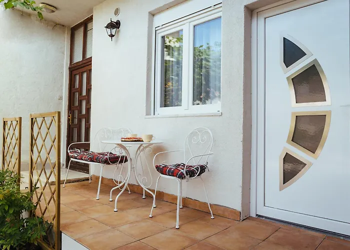 Apartment Odiseja