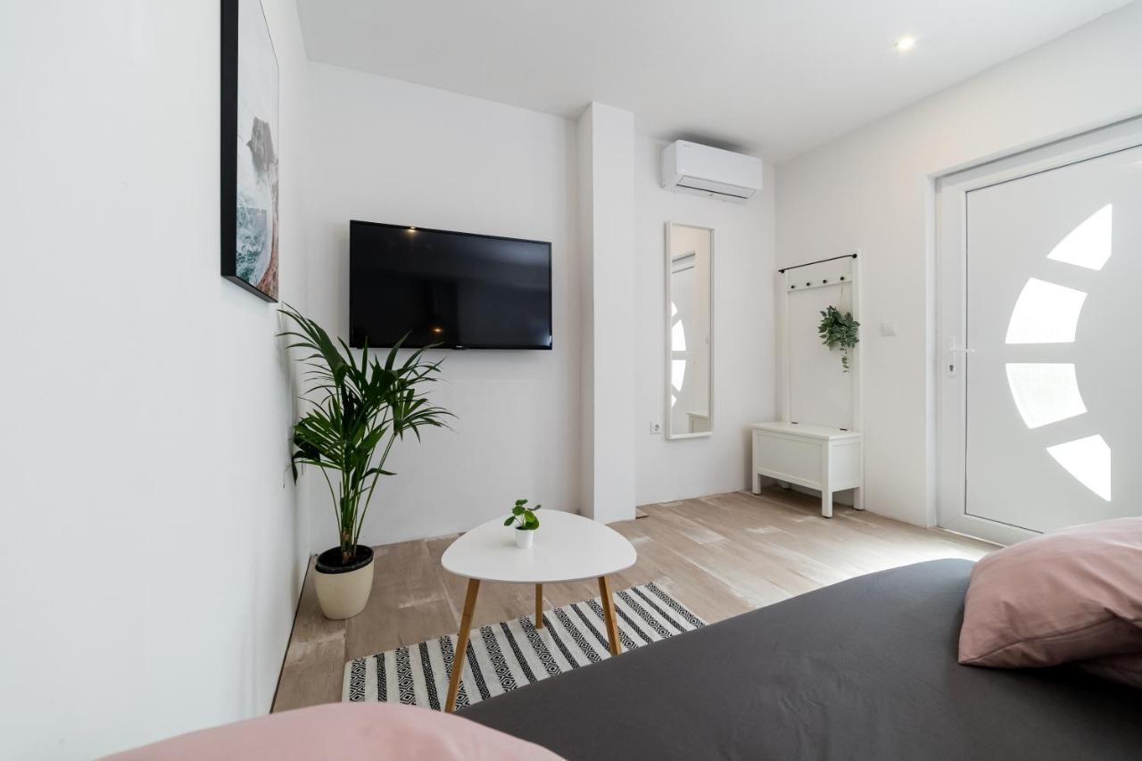 Odiseja Apartman