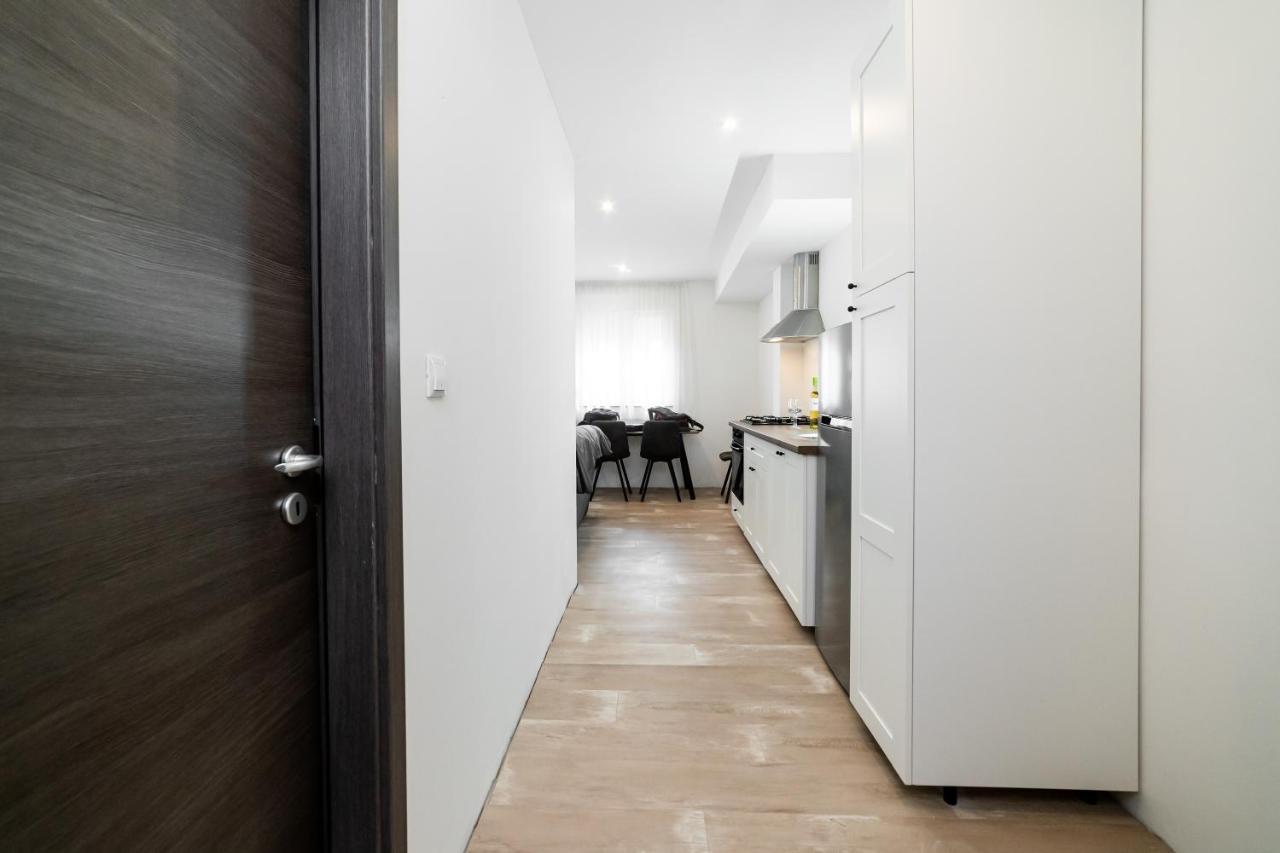 Odiseja Appartement