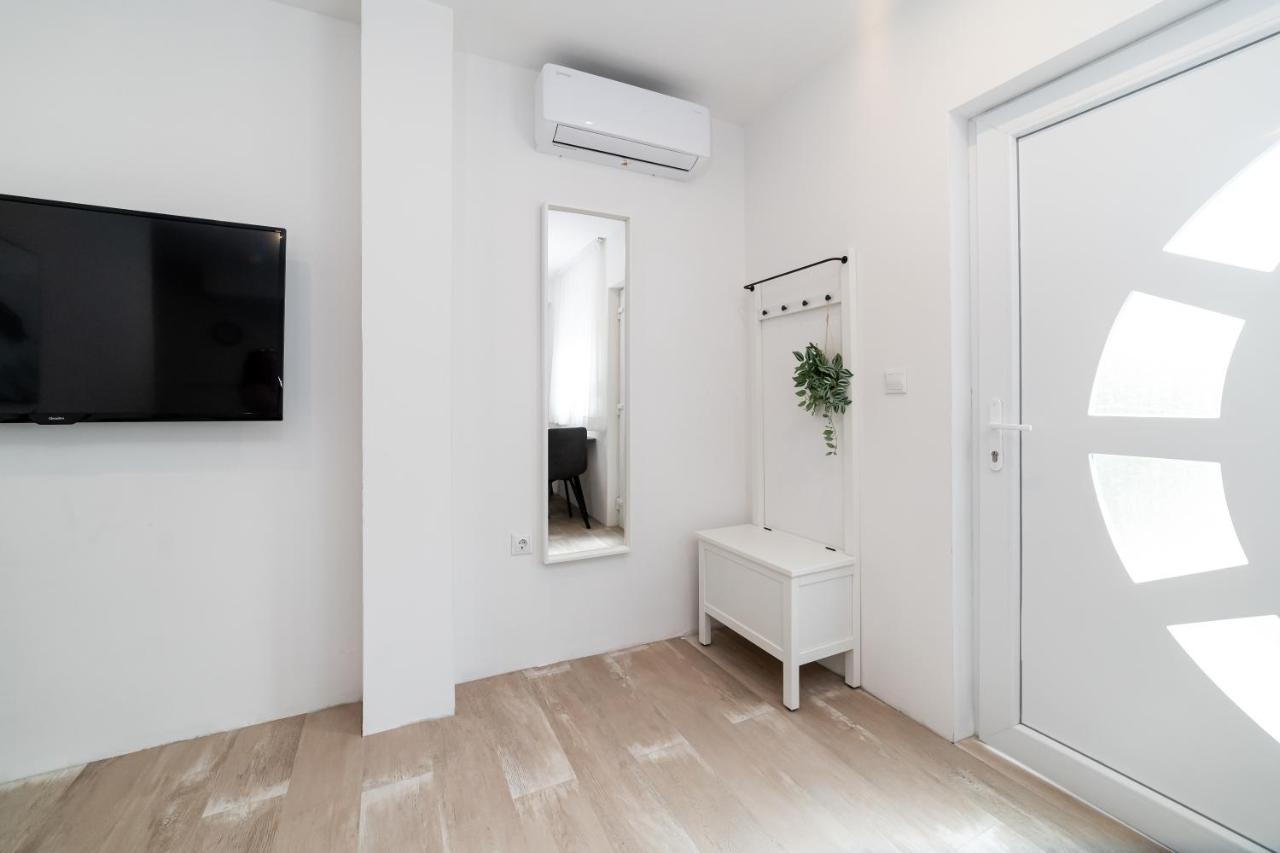 Odiseja Apartament Zadar