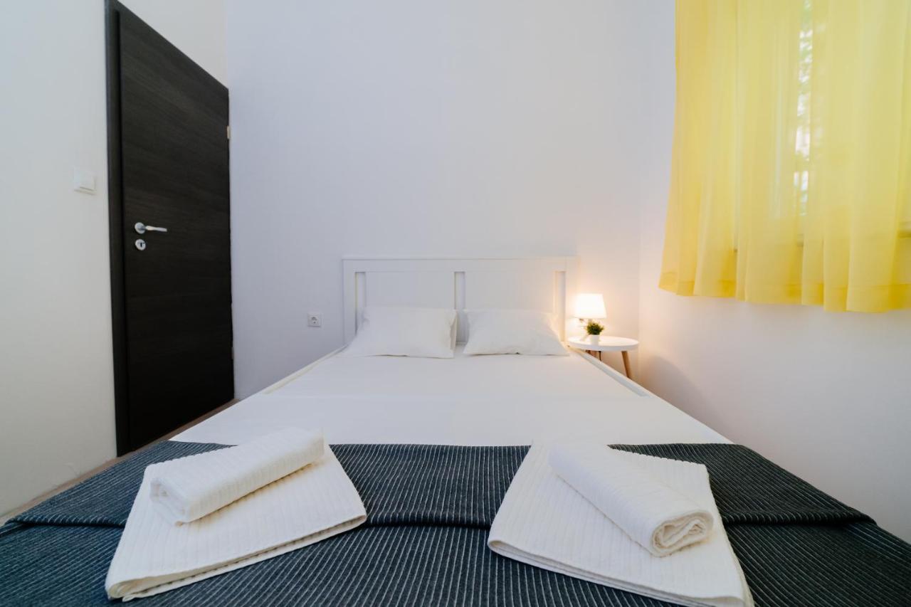 Odiseja Apartman