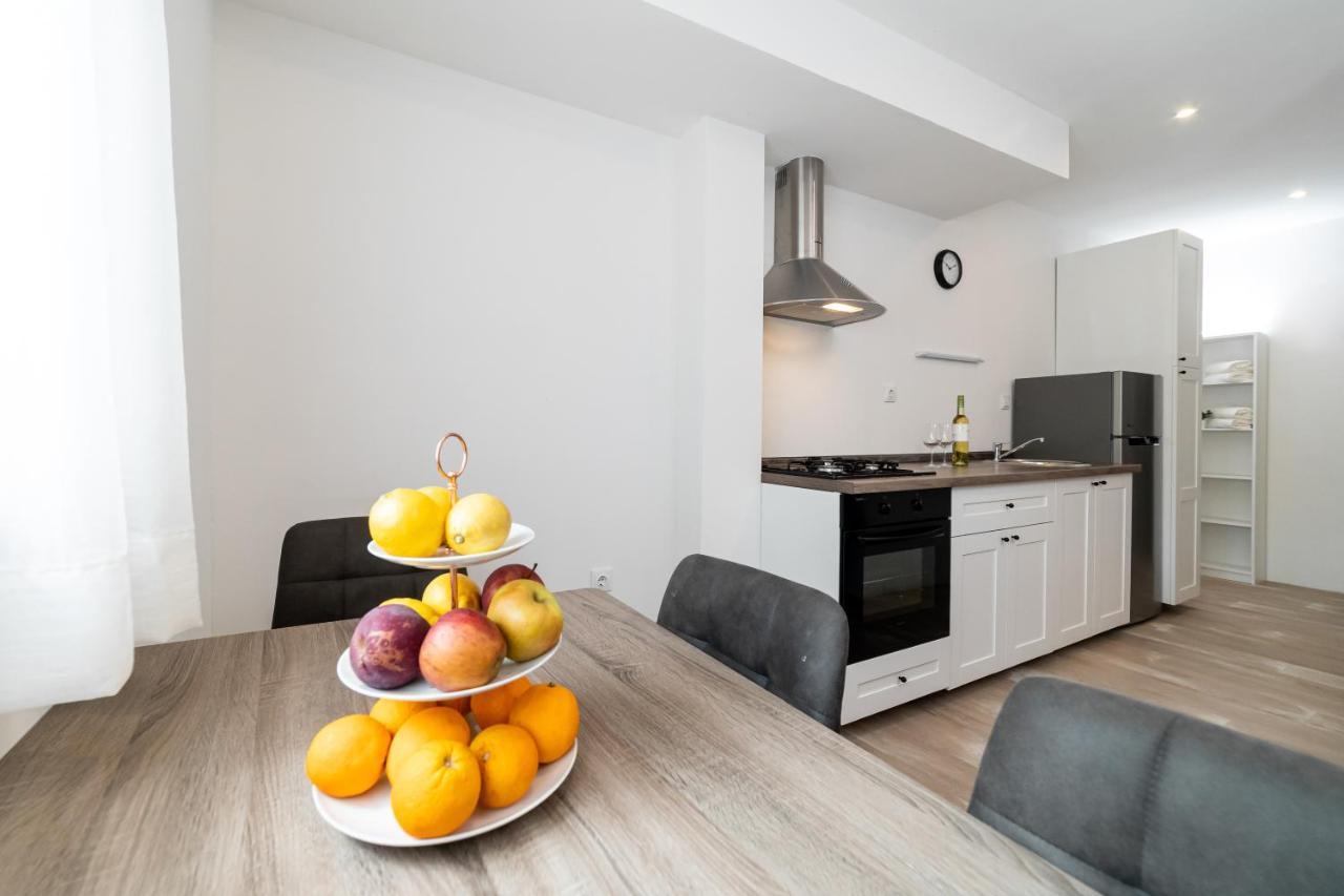 Odiseja Apartament Zadar