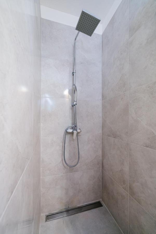 Apartman Odiseja *