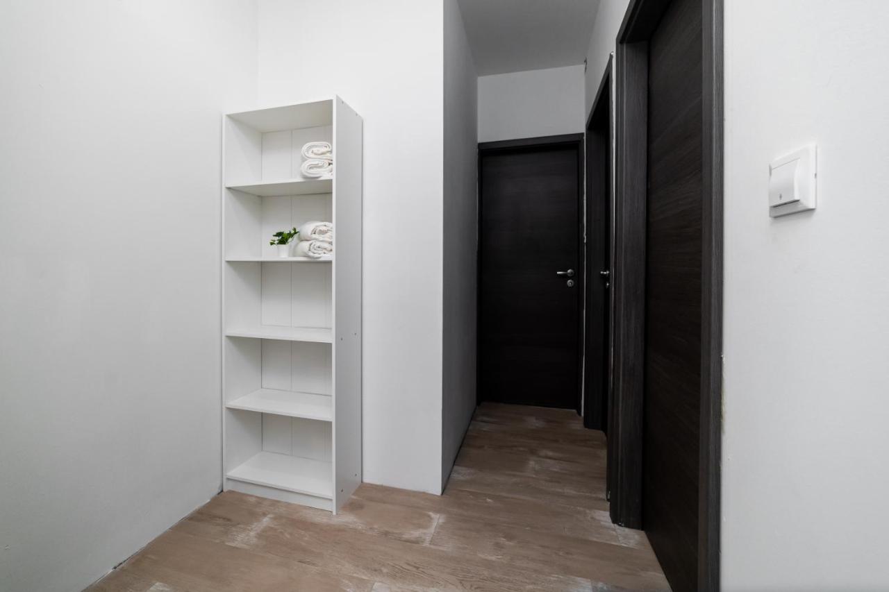 Appartement Odiseja