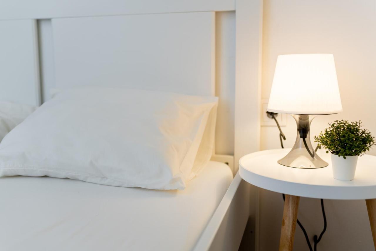 Odiseja Appartement