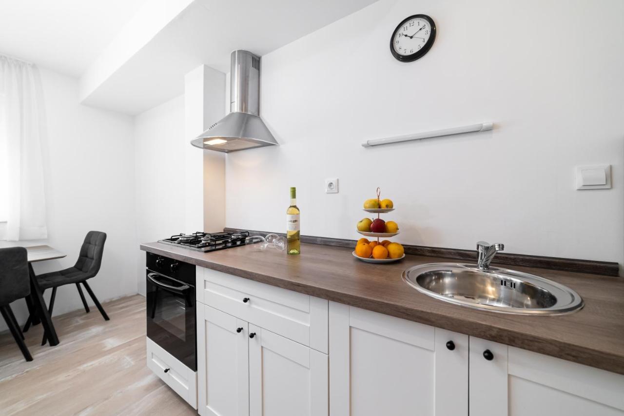 Apartament Odiseja *