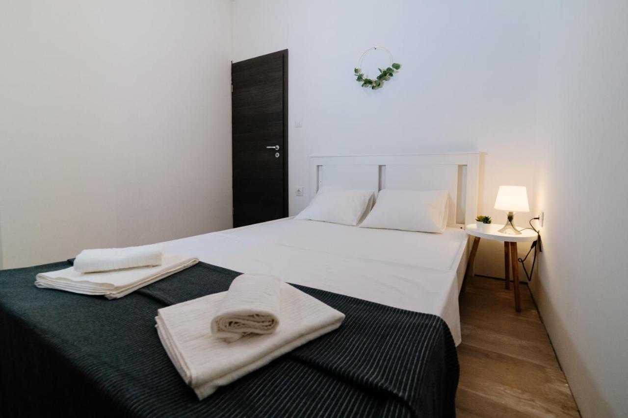Apartament Odiseja