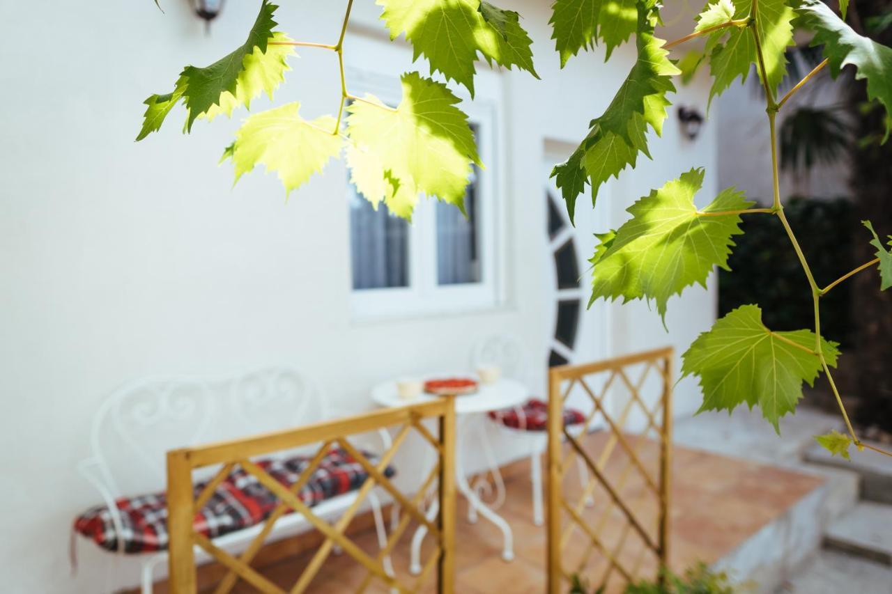 Odiseja Apartament